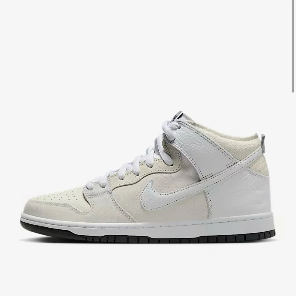New Nike SB Dunk High × Antihero - Picture 11 of 15